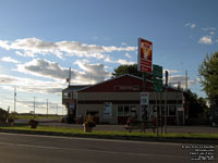 P�tro-T Therrien, Neuville,QC